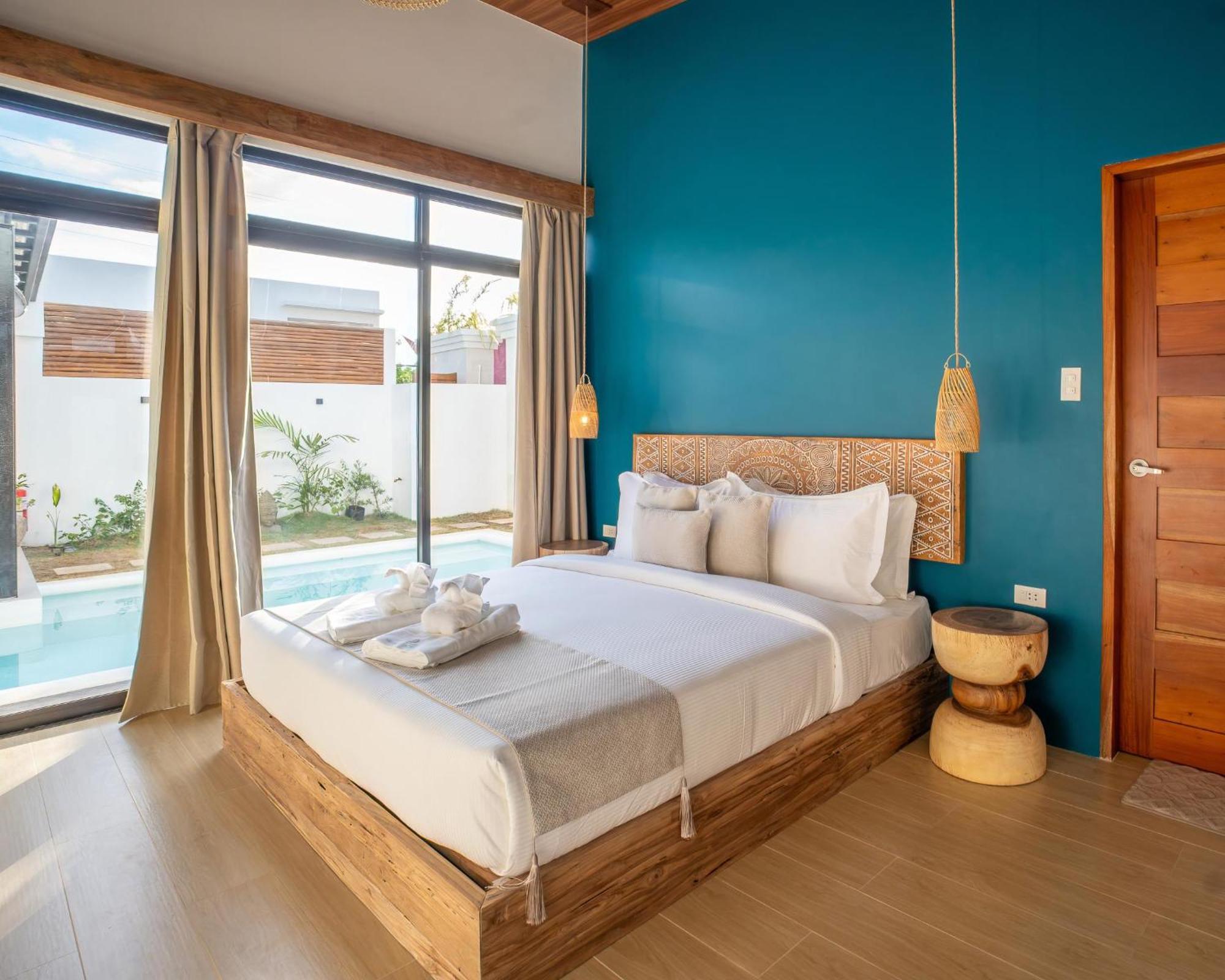 Villa Kasadya Panglao Exteriör bild